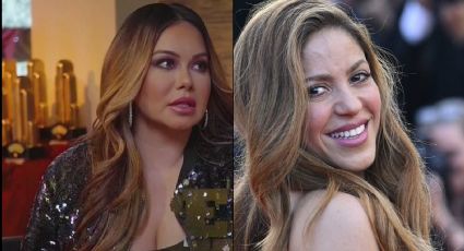 Hija de Jenni Rivera sale del clóset y le propone matrimonio a Shakira: "Nunca te haría daño"