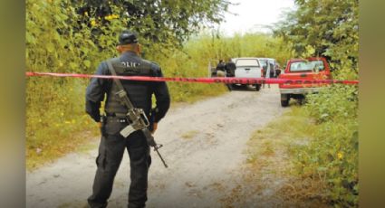 Con dos impactos de bala, encuentran el cuerpo de un hombre a la orilla de una brecha