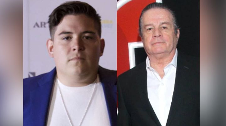 Tras alzar la voz, Alejandro Camacho envía mensaje a actor de 'Se Rentan Cuartos' por "defraudarlo"