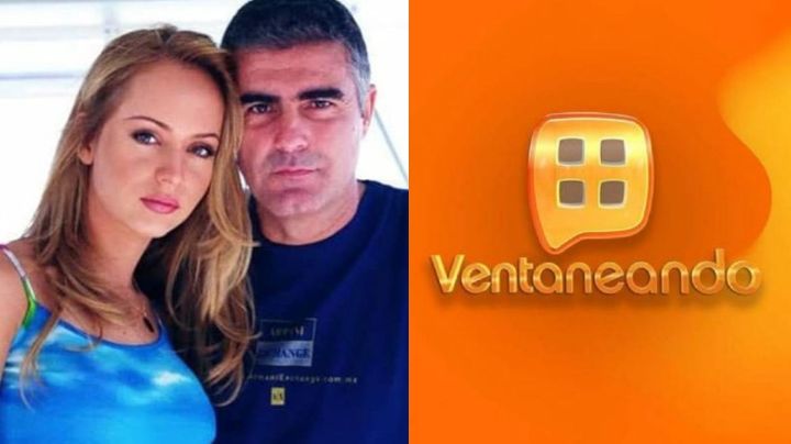 Adiós Televisa: Tras varias cirugías y subir 40 kilos, exvillana de TV Azteca llega a 'Ventaneando'