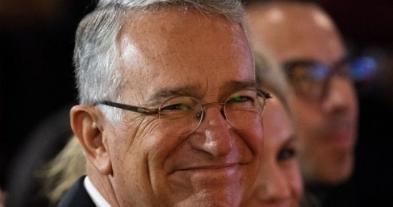 En la imagen, el empresario Ricardo Salinas Pliego. Foto: Internet