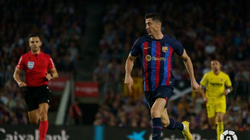 Lewandowski vuelve a opinar sobre La Selección Mexicana; ¿le tienen respeto al 'Tri'?