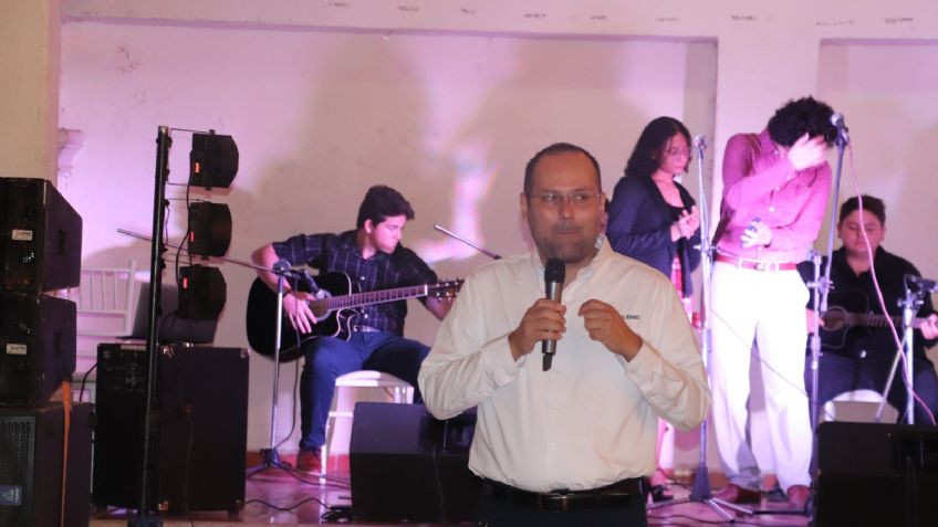 Comunidad Tecmilenio campus Ciudad Obregón disfruta de especial ‘Noche Bohemia’