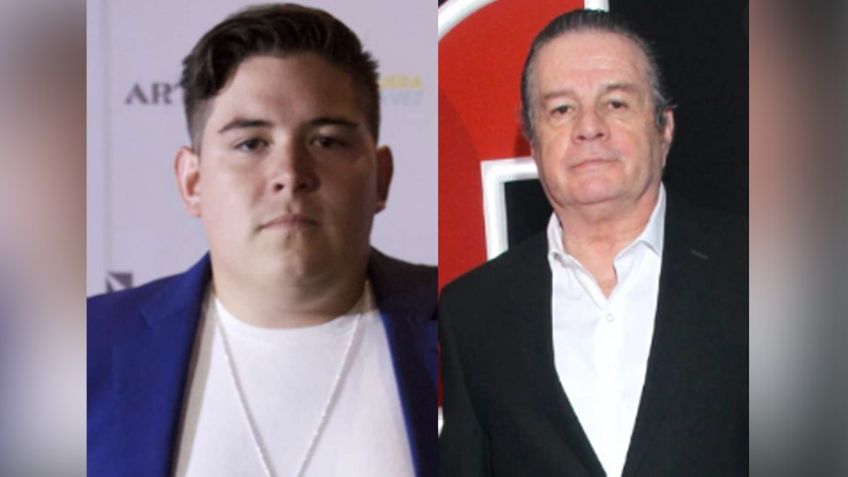 Tras alzar la voz, Alejandro Camacho envía mensaje a actor de 'Se Rentan Cuartos' por "defraudarlo"