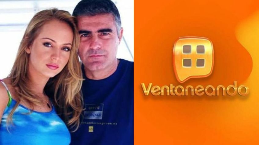 Adiós Televisa: Tras varias cirugías y subir 40 kilos, exvillana de TV Azteca llega a 'Ventaneando'