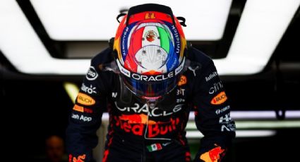No hubo tanto apoyo para Sergio Pérez en Austin; aficionados reprochan a Red Bull