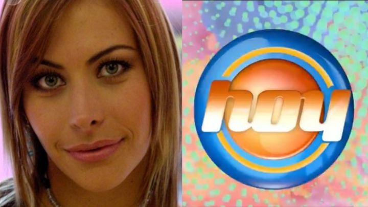 Se volvió hombre: Tras retiro de novelas de Televisa y enfermedad, protagonista aparece en 'Hoy'