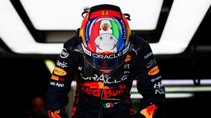 No hubo tanto apoyo para Sergio Pérez en Austin; aficionados reprochan a Red Bull