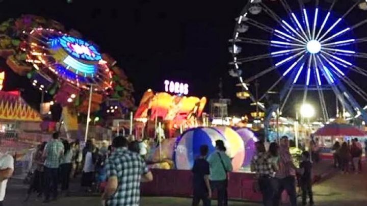 Expogan de Empalme, en 'veremos' por los últimos hechos violentos ocurridos en la región