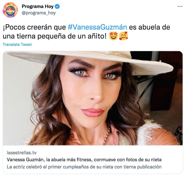 Twitter @programa_hoy