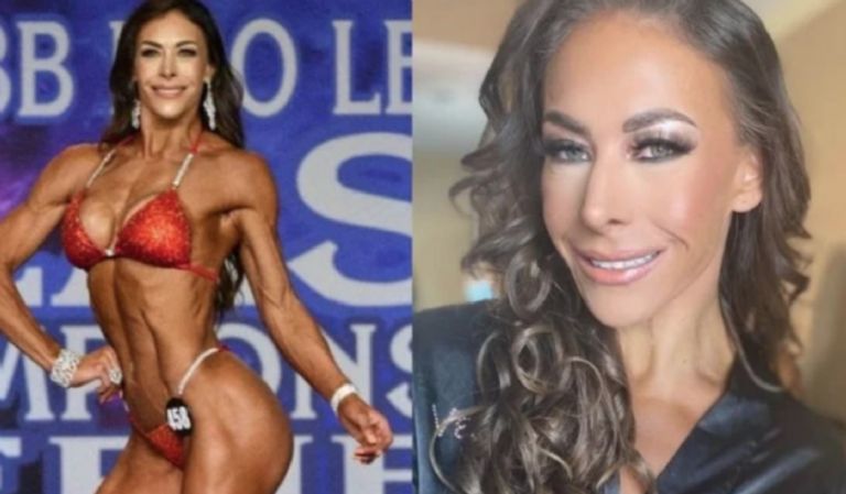 Instagram @vanessaguzmann