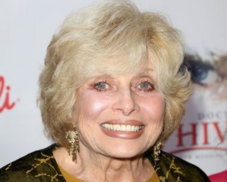 Joanna Simon falleció por cáncer de tiroides