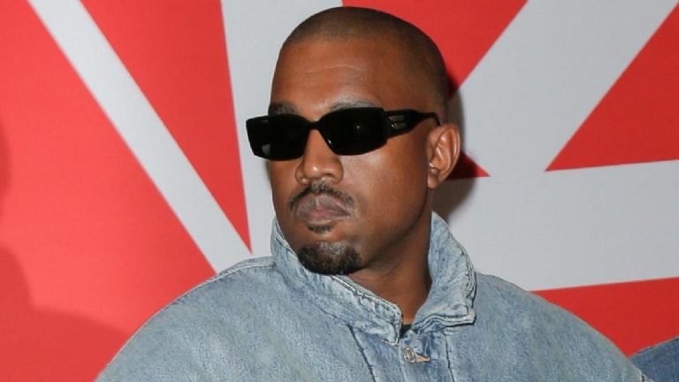 Vogue rompe lazos con Kanye West