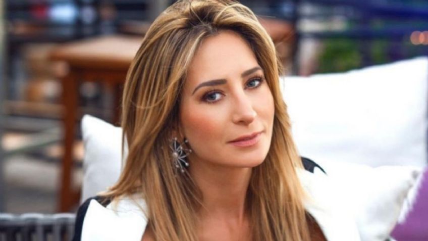 Geraldine Bazán y Elissa Marie Soto sacuden a sus fans tras subir esta FOTO: "Parecen hermanas"