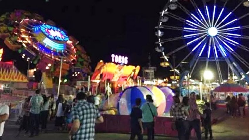 Expogan de Empalme, en 'veremos' por los últimos hechos violentos ocurridos en la región