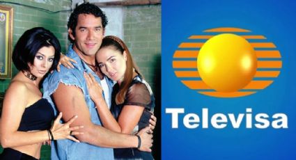 Adiós TV Azteca: Tras estar en 'VLA' y duro divorcio, actriz baja 18 kilos y reaparece en Televisa