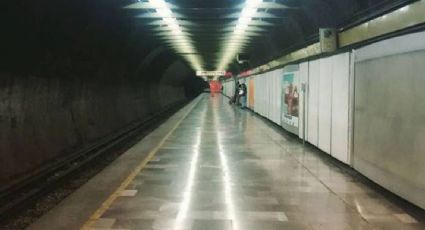 Tras conato de incendio, la Línea 3 del Metro de la CDMX reanuda actividades