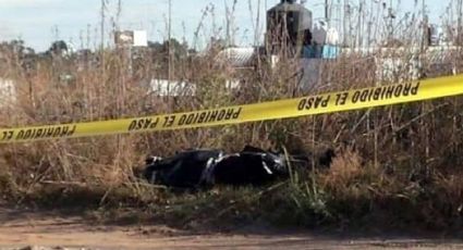 Localizan los cuerpos de dos hombres y una mujer en Jalisco; ella estaba 'embolsada'