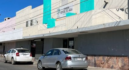 Comisión Estatal del Agua en Guaymas, una alcantarilla que apesta a corrupción