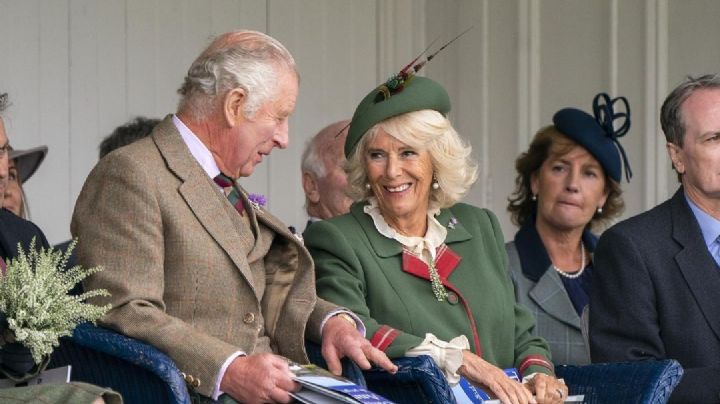 ¿Ella manda? Rey Carlos III pone fin a esta tradición de Isabel II por amor a Camila Parker