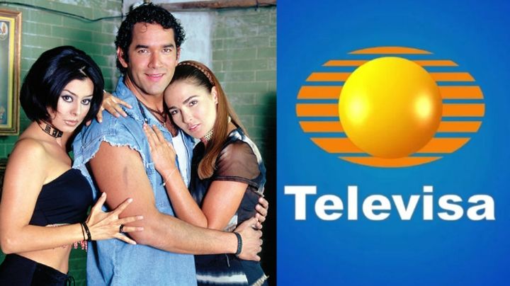 Adiós TV Azteca: Tras estar en 'VLA' y duro divorcio, actriz baja 18 kilos y reaparece en Televisa