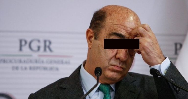 Jesús Murillo Karam 