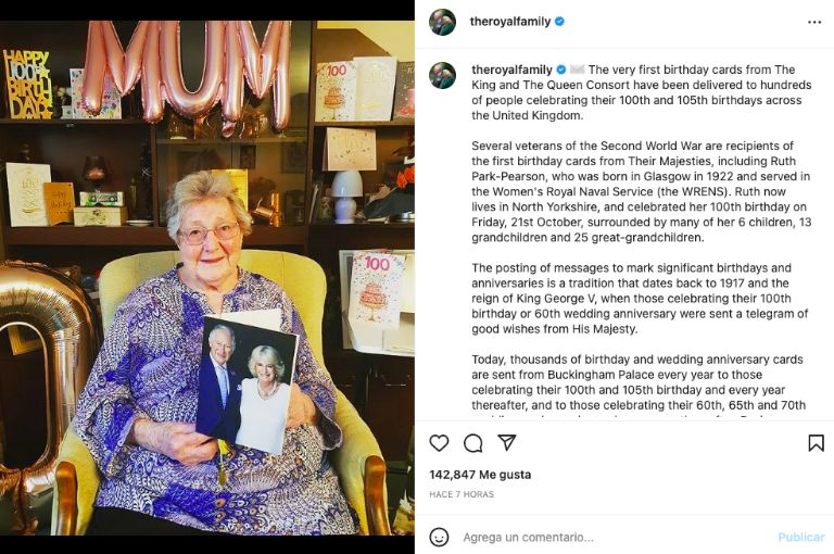 Felicitación Carlos y Camila 