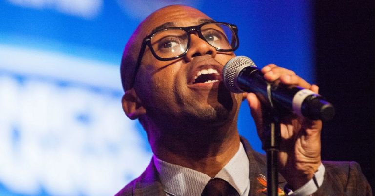 Zuri Craig pierde la vida a los 44 años