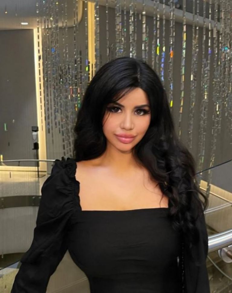 Fotografía de Rojean Kar