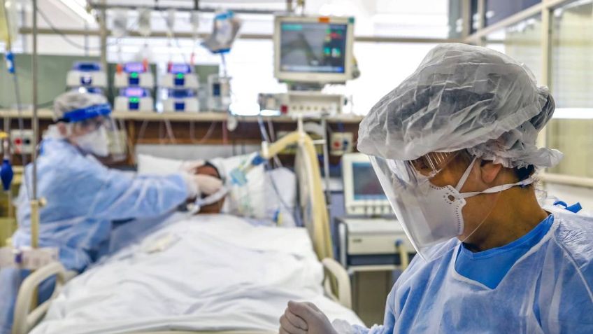 En Tecámac se construirán tres nuevos hospitales, anuncia la alcaldesa Mariela Gutiérrez