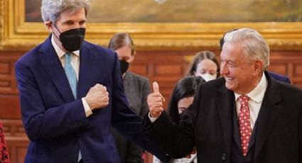 'Mañanera' de AMLO: Presidente informa sobre encuentro con John Kerry y su gira por Sonora