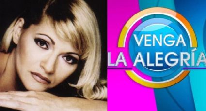 En silla de ruedas y divorciada: Tras 47 años en Televisa, actriz deja 'VLA' y llevan a su reemplazo