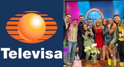 Adiós 'Hoy': Tras ser dada por muerta y 20 años en Televisa, despiden a conductora y debuta en 'VLA'