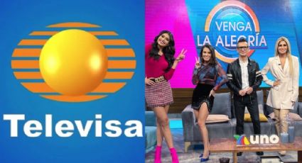 Cayó en coma: Tras retiro de TV Azteca y complicado divorcio, exactriz de Televisa aparece en 'VLA'