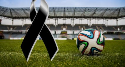 Luto en el futbol: Querido exportero pierde la vida inesperadamente; tenía apenas 29 años