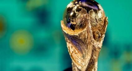Conmoción en el futbol: La FIFA recibe inesperada solicitud para el mundial de Qatar 2022