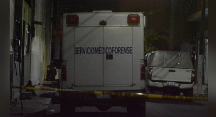 Sujetos desconocidos dan muerte a un hombre a plena luz del día en Guanajuato