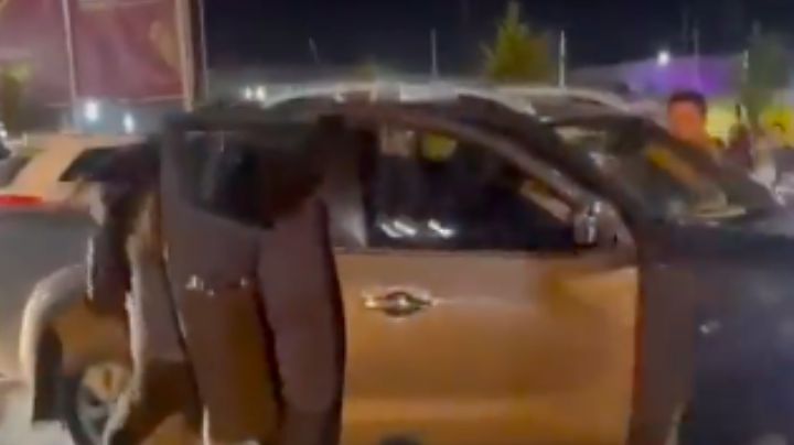 Originario de Ecatepec, el responsable de atropellar a 2 personas en la Feria de Pachuca