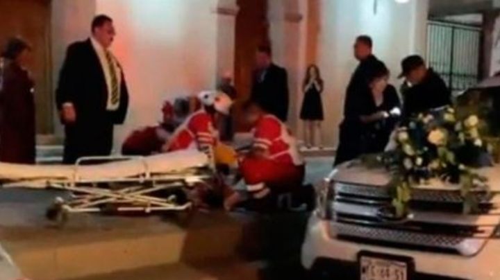 Revelan nueva información sobre asesinato de novio recién casado en Sonora: sería un error