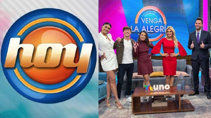 Adiós Televisa: Tras estar en la cárcel y bajar 13 kilos, actriz se une a 'VLA' y hunde a 'Hoy'