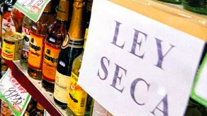 Olvídate de las micheladas: Alcaldía Tlahuac anuncia Ley seca por Día de Muertos