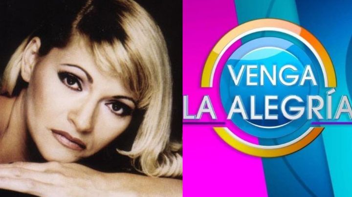 En silla de ruedas y divorciada: Tras 47 años en Televisa, actriz deja 'VLA' y llevan a su reemplazo