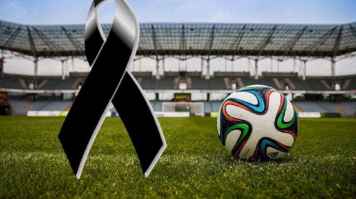 Luto en el futbol: Querido exportero pierde la vida inesperadamente; tenía apenas 29 años