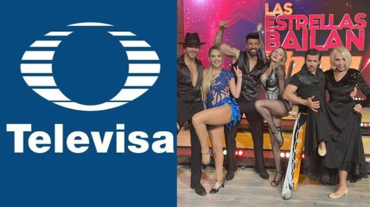 Tras 3 años al aire y amorío en 'Hoy', productor de Televisa confirma que corrió a querida conductora