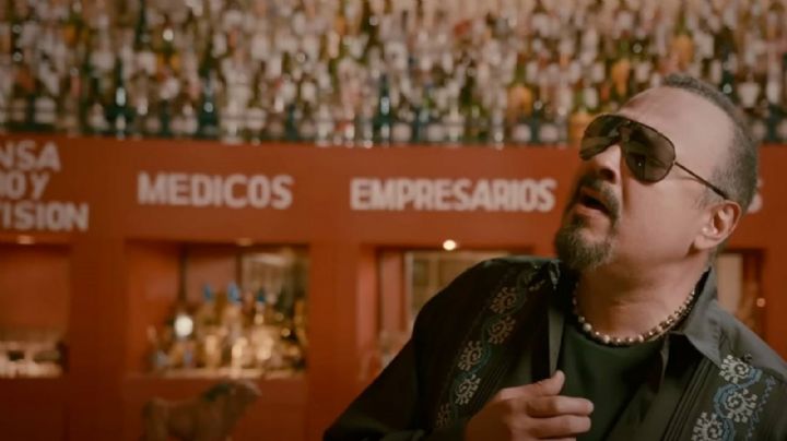 Tras gira en Estados Unidos, Pepe Aguilar entristece a sus fans tras enviar 'lúgubre' mensaje