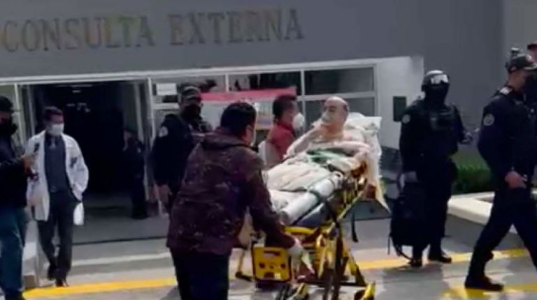 Jesús Murillo Karam 