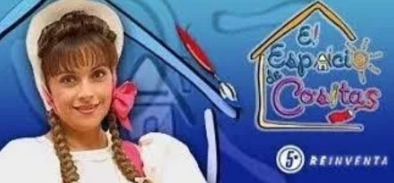 'Cositas' fue despedida de Televisa