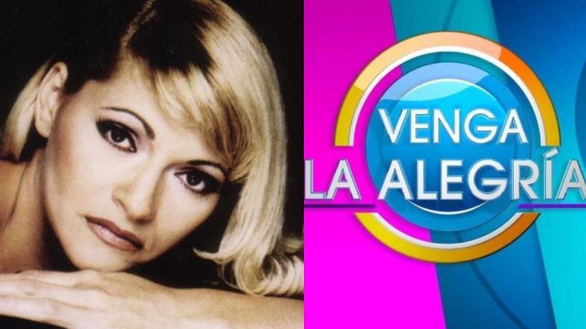 En silla de ruedas y divorciada: Tras 47 años en Televisa, actriz deja 'VLA' y llevan a su reemplazo