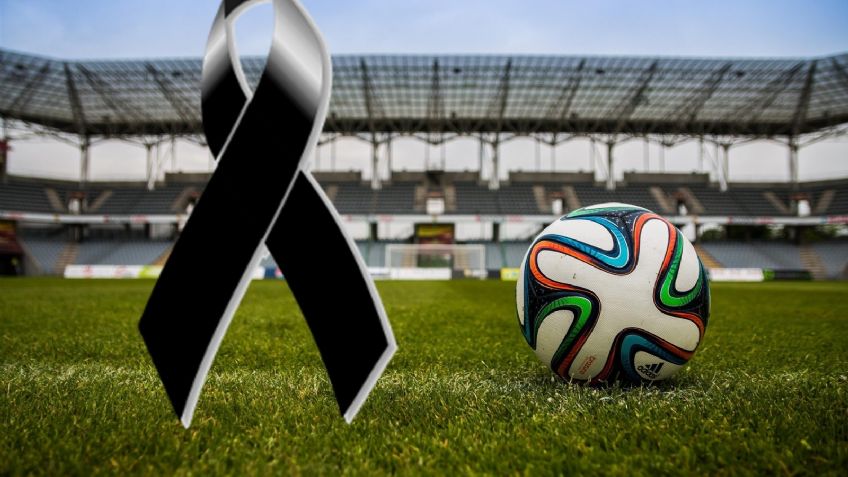 Luto en el futbol: Querido exportero pierde la vida inesperadamente; tenía apenas 29 años