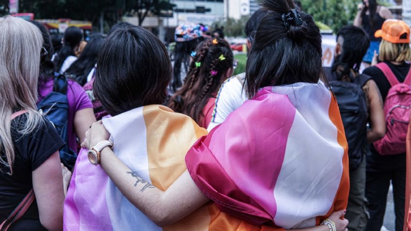 La Comunidad LGBT en el Estado de México se convirtió en blanco de discriminación